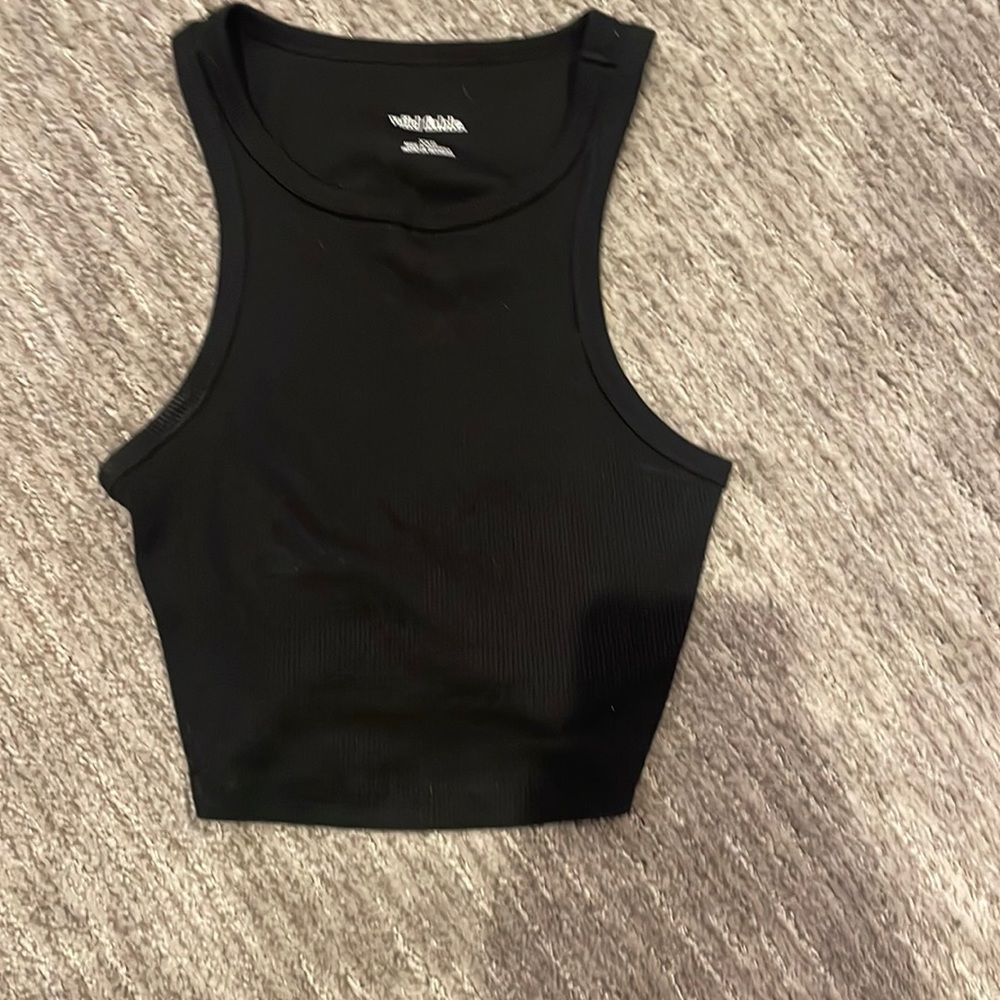 wild fable tank top